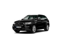 Usado BMW X5 Comfort Edition 258 CV (189 kW) 2018 Negro SUV