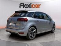 Usado Citroën C4 SpaceTourer Live 130 CV (95 kW) 2019 Gris Monovolumen