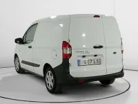 Usado Ford Transit Trend 101 CV (74 kW) 2022 Blanco Van