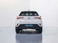 Usado Opel Mokka GS Line 131 HP (96 kW) 2021 Branco SUV