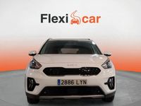 Usado Kia Niro 141 CV (103 kW) 2022 Blanco SUV