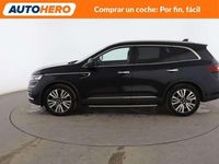 Usado Renault Koleos Initiale Paris 190 CV (139 kW) 2020 Negro SUV
