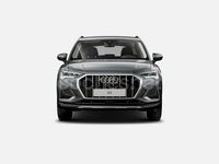 Usado Audi Q3 Advanced Plus 150 CV (110 kW) 2021 Gris / plata SUV