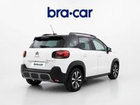 Usado Citroën C3 Aircross PureTech 110 CV (80 kW) 2020 Blanco SUV