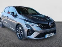 Usado Renault Clio Techno 90 CV (66 kW) 2025 Utilitario