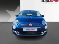 Usado Fiat 500 Dolcevita 70 CV (51 kW) 2024 Negro Utilitario