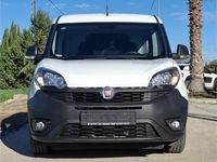 Usado Fiat Doblò Active 75 HP (55 kW) 2010 Branco Monovolume