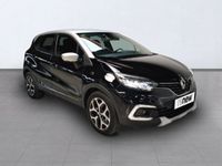 usado Renault Captur 1.5dci energy eco2 zen 66kw