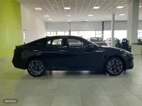 Usado BMW 220 M Sport 170 CV (125 kW) 2026 Negro Coupe