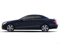 usado Mercedes E250 Cabrio 220CDI BE Aut.(9.75)