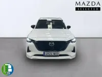 Occasion Mazda CX-80 Homura-Line 254 PK (186 kW) 2024 Otro SUV