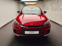 Usado Lexus LBX 136 CV (100 kW) 2024 Rojo SUV