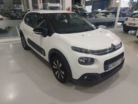 Usado Citroën C3 Feel 83 CV (61 kW) 2020 Blanco Utilitario
