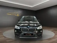Usado BMW X1 150 CV (110 kW) 2019 Negro SUV
