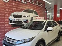 Usado Mitsubishi Eclipse Cross Motion 163 CV (119 kW) 2019 Blanco SUV