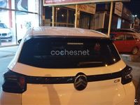 Usado Citroën C3 PureTech 100 CV (73 kW) 2024 Blanco Berlina