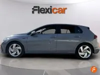 Usado VW Golf VIII GTI 245 CV (180 kW) 2021 Gris