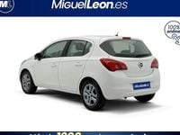 Usado Opel Corsa Selective 89 CV (65 kW) 2016 Utilitario