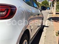 Usado Renault Clio V Life 72 CV (52 kW) 2020 Blanco Berlina