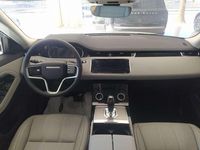 Usado Land Rover Range Rover evoque S 163 CV (119 kW) 2023 Fuji white SUV