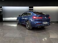 usado BMW X4 M