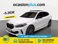Usado BMW 128 265 CV (194 kW) 2023 Blanco