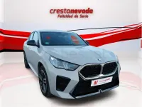 Usado BMW X2 Comfort Edition 150 CV (110 kW) 2024 Gris / plata SUV