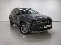 Nuevo Hyundai Tucson 215 CV (158 kW) 2026 SUV