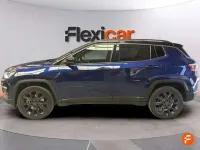 Usado Jeep Compass Limited 190 CV (139 kW) 2020 Azul SUV