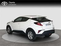 Usado Toyota C-HR Active 122 CV (89 kW) 2023 SUV