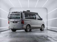 Brugt VW California Beach 150 HK (110 kW) 2023 Grå Van