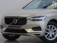 Usado Volvo XC60 Momentum 190 CV (139 kW) 2017 Gris / plata SUV