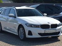 Usado BMW 330e 292 CV (214 kW) 2024 Blanco Familiar