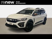 Nuevo Dacia Jogger Extreme 143 CV (105 kW) 2025 Blanco Monovolumen