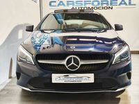 usado Mercedes CLA250 Shooting Brake 220d 7G-DCT