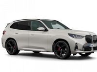 Nuevo BMW X3 197 CV (144 kW) 2025 SUV