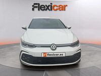 Occasion VW Golf VIII GTD 200 ch (147 kW) 2021 Blanc Citadine