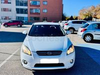 Usado Kia ProCeed 140 CV (102 kW) 2009 Blanco Utilitario