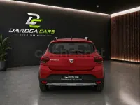 Usado Dacia Sandero Essentiel 91 CV (66 kW) 2022 Blanco Berlina
