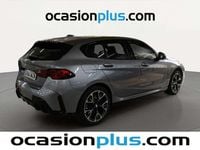 Usado BMW 116 163 CV (119 kW) 2025 Gris Utilitario