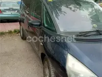 Usado Renault Grand Espace Expression 150 CV (110 kW) 2003 Azul Monovolumen
