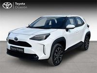 Usado Toyota Yaris Cross Active 116 CV (85 kW) 2022 SUV