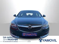 Usado Opel Insignia Excellence 170 CV (125 kW) 2016 Verde Berlina