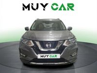 Usado Nissan X-Trail Tekna 160 CV (117 kW) 2020 Gris / plata SUV