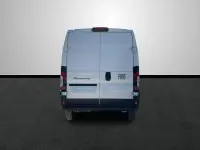 Usado Fiat E-Ducato 89 kW (122 CV) 2024 Blanco Berlina
