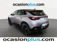 Usado Opel Grandland X S 130 CV (95 kW) 2024 Gris SUV