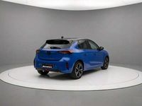 Usado Opel Corsa 99 CV (72 kW) 2024 Azul Utilitario