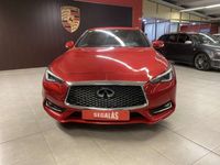 usado Infiniti Q60 Coupé 3.0 AWD Sport