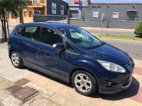 Usado Ford C-MAX Trend 105 CV (77 kW) 2011 Azul Monovolumen