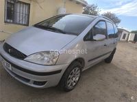 Usado Ford Galaxy Trend 115 CV (84 kW) 2000 Gris / plata Monovolumen